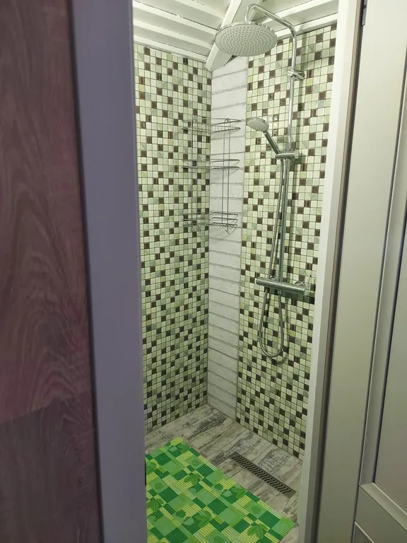 Уютный семейный коттедж с прекрасным видом на озеро Дривяты