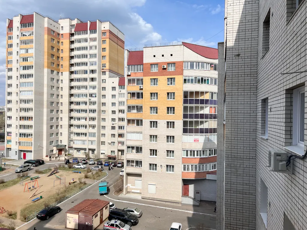 Квартира в одном из лучших районов города