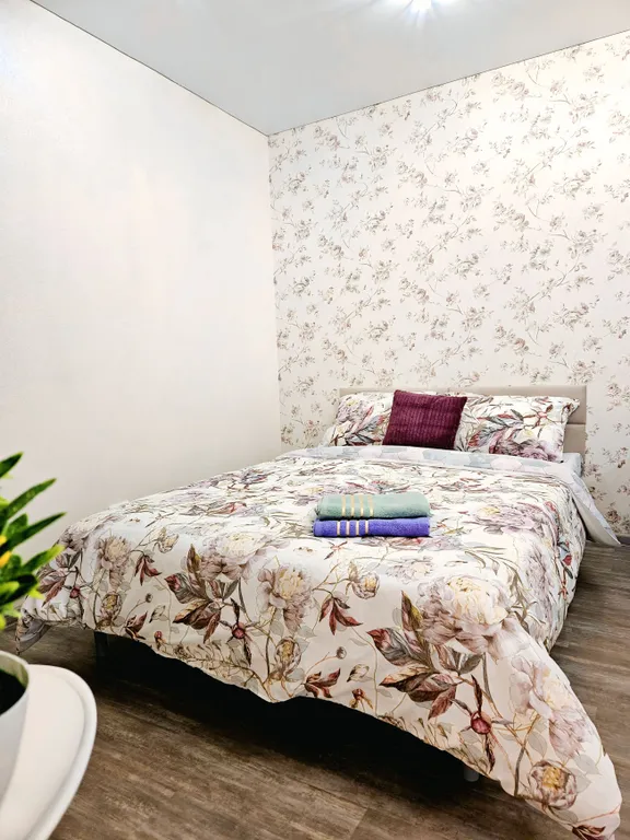 Видовая студия у СК Олимп