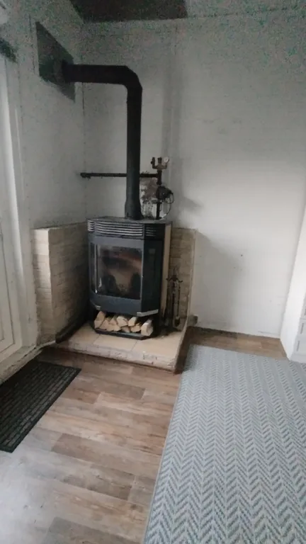 Домик у Оки