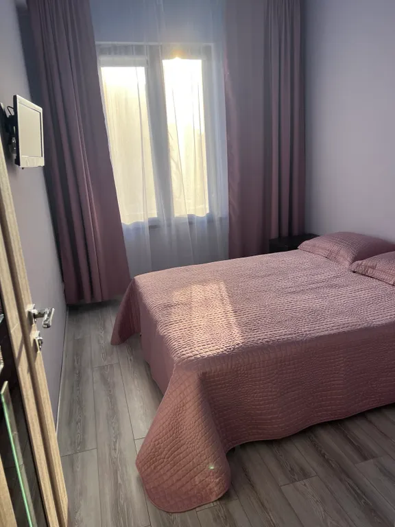 Уютный коттедж в Имеритинской долине