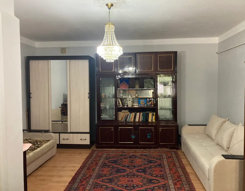 Уютный домик-студия в центре старого города