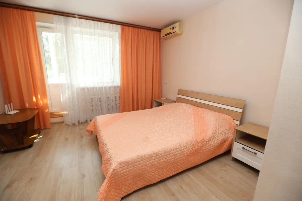 Квартира Уютная квартира в лучшем районе города — Ейск