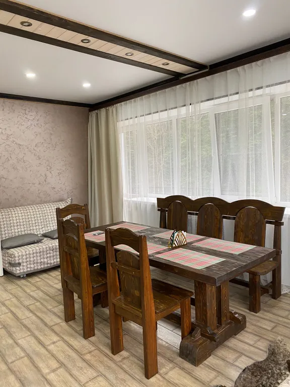 Двушка-люкс