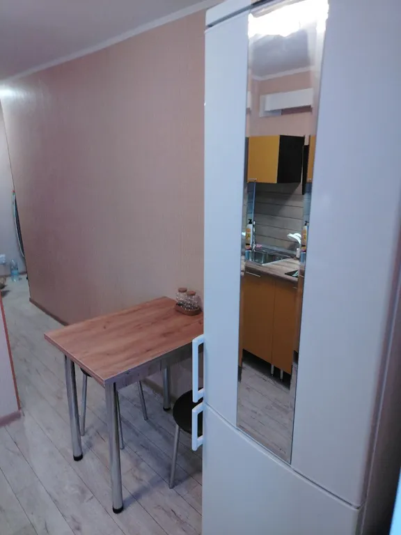 Просторная трехкомнатная квартира с видодом на море и парк маяк