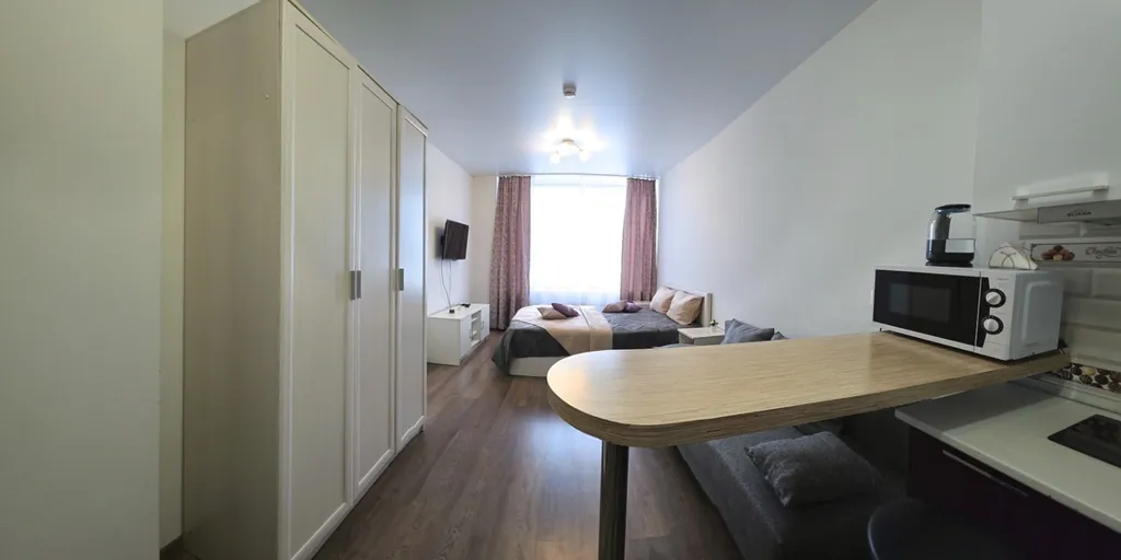 Квартира Квартира Марьин Дом на Малышева, 42а — Екатеринбург