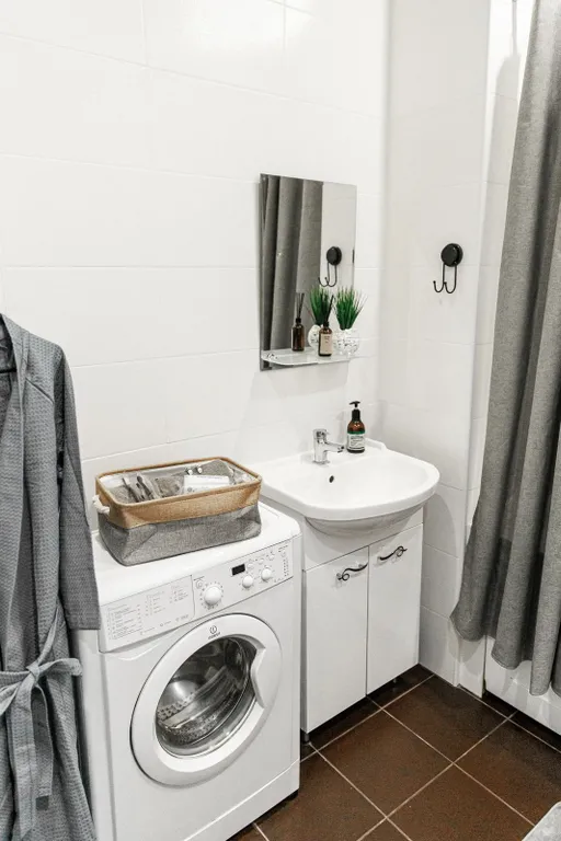 Уютная 2-х косная рядом с московской площадью