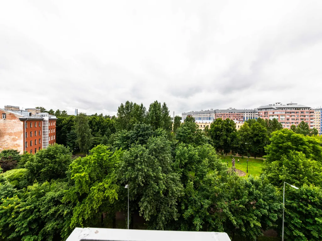 Квартира Квартира, куда возвращаются снова — Санкт-Петербург