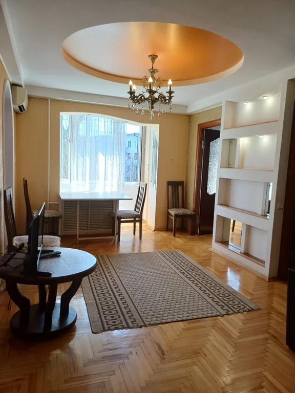 Уютная квартира с видом на Машук