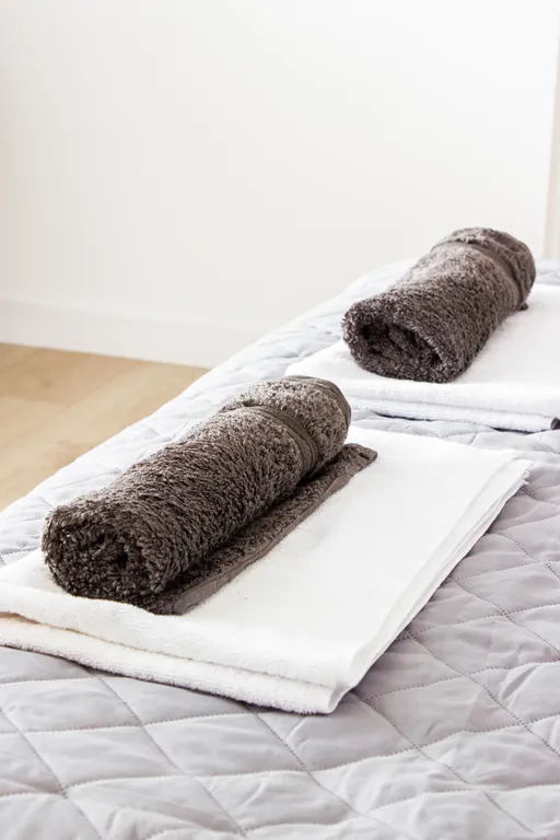 Квартира Апартаменты White House рядом с Канта — Калининград