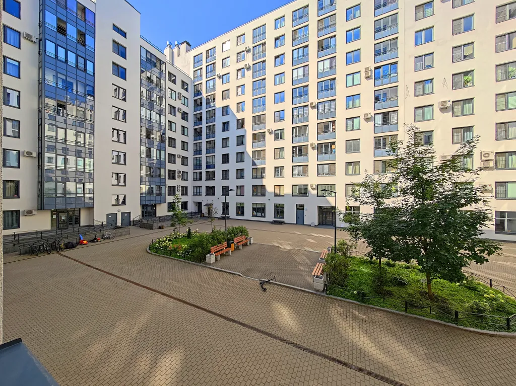 Квартира Апартаменты в Царской Столице — Санкт-Петербург