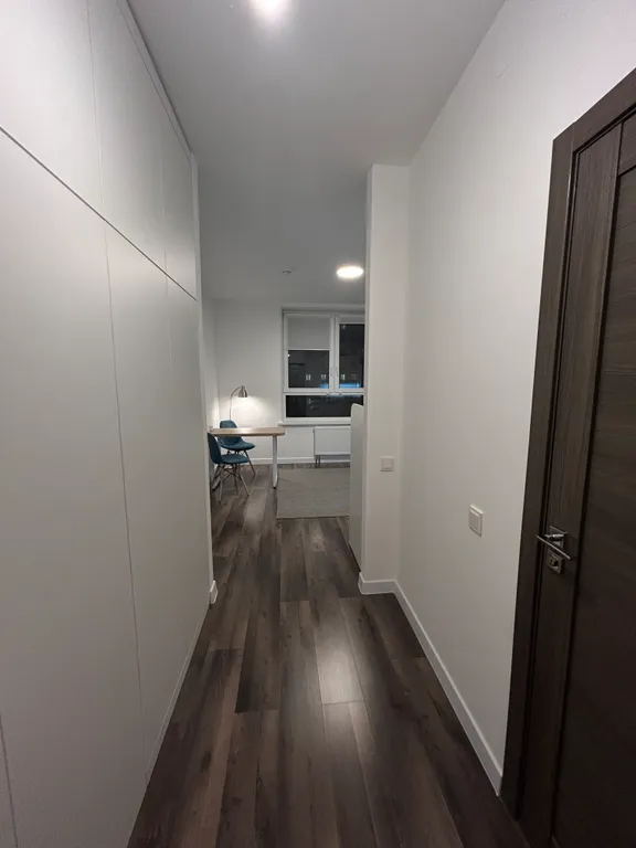 Квартира Уютная квартира-студия — Екатеринбург