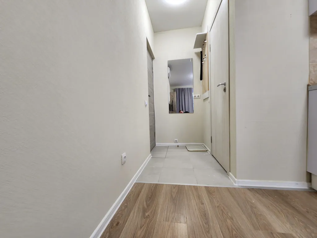 Ваш собственный маленький мир