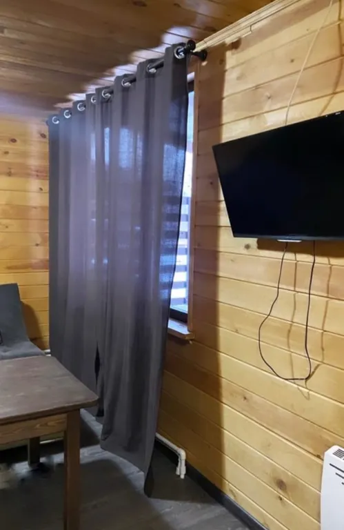 Гостевой дом на берегу реки Базаиха