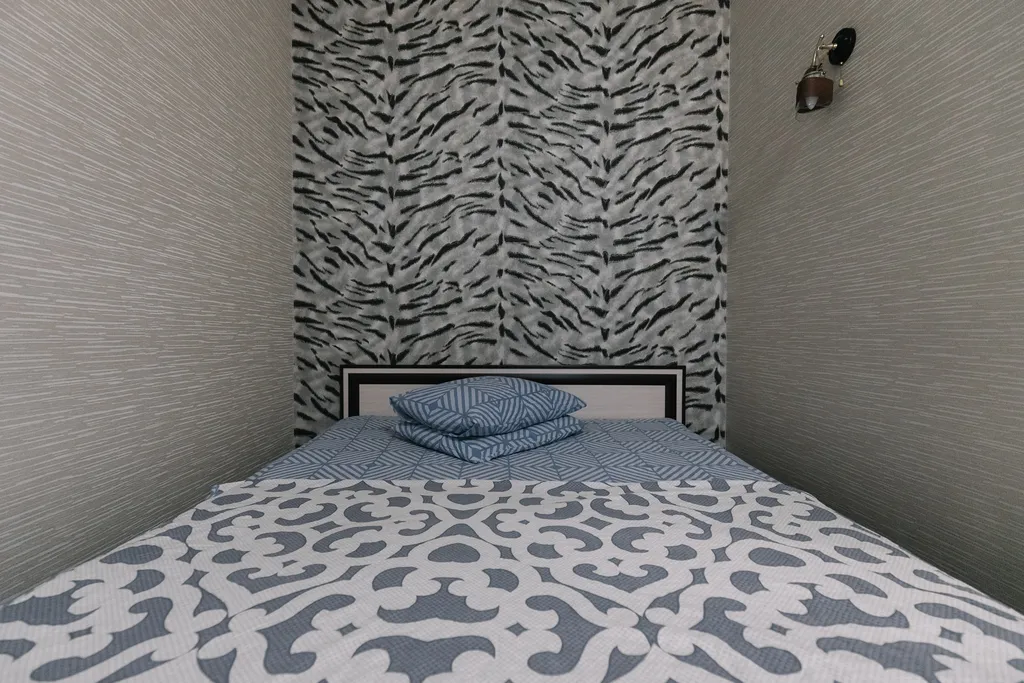 Комфортная квартира рядом с ИМР Цыба