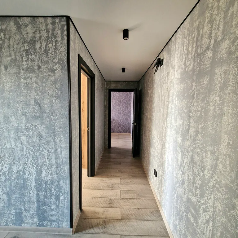 Уютная квартира в отличном районе города