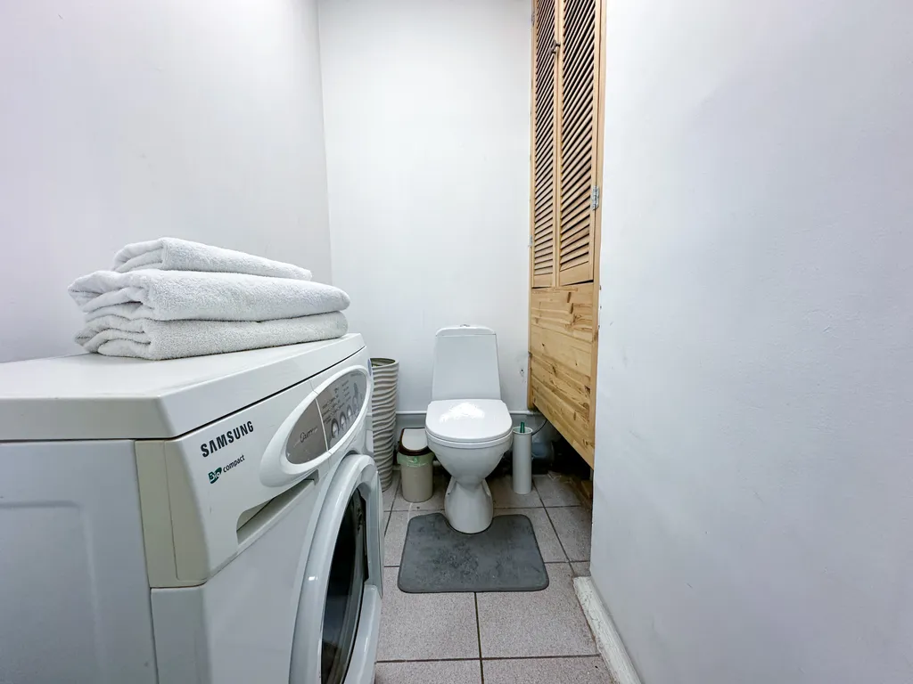 Уютные однокомнатные апартаменты в автозаводском районе