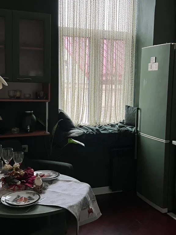 Уютная квартира в самом центре