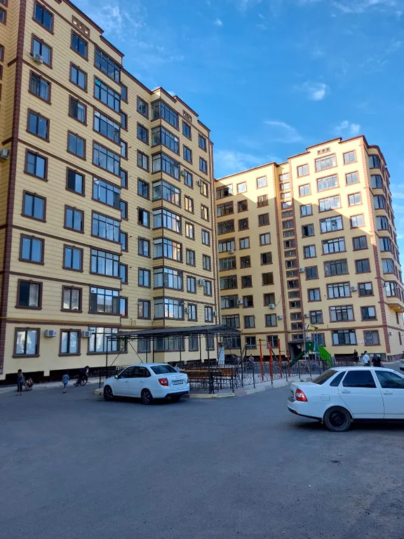 Квартира Уютная квартира в центре города — Дербент