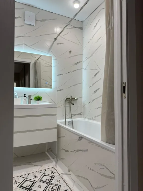 Уютная квартира для Вашего отличного отдыха