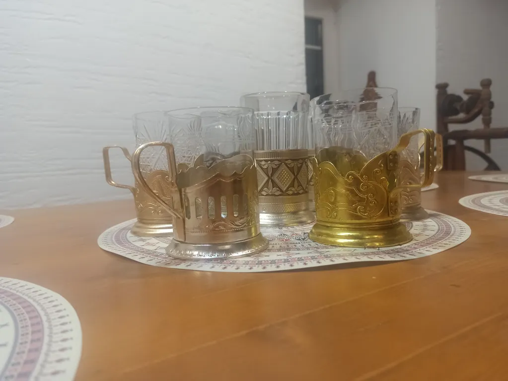 Дом Хвостова на Кудыкиной горе