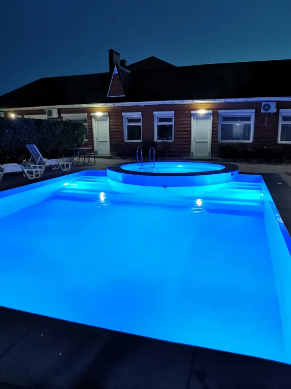 Квартира Квартира Комфортабельный апартамент — Севастополь