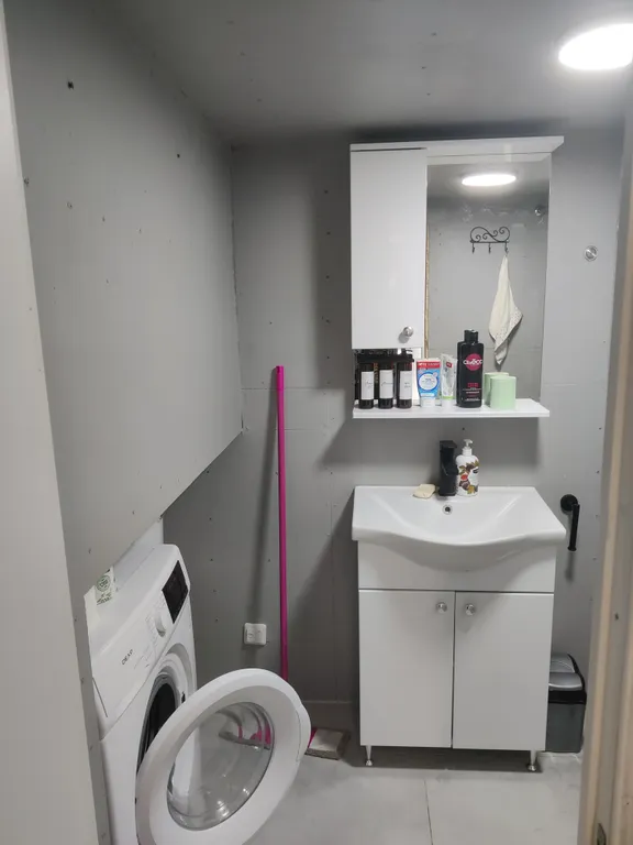 Квартира Квартира Уютный модуль в сердце Адлера — Адлер