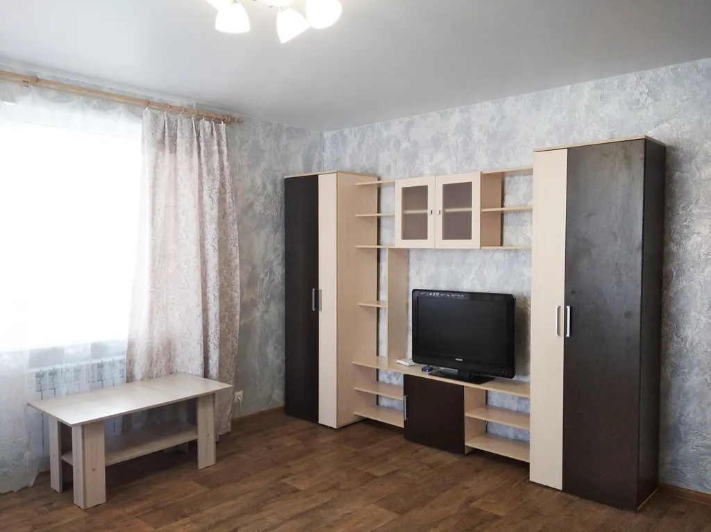 Квартира Квартира в 10 минутах от пляжа и парка Победы — Севастополь