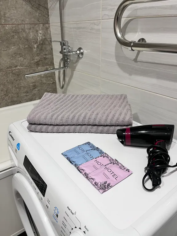 Новая светлая уютная квартира в историческом центре Шушенского