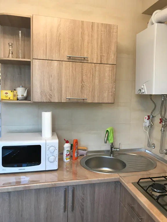 Апартаменты у моря