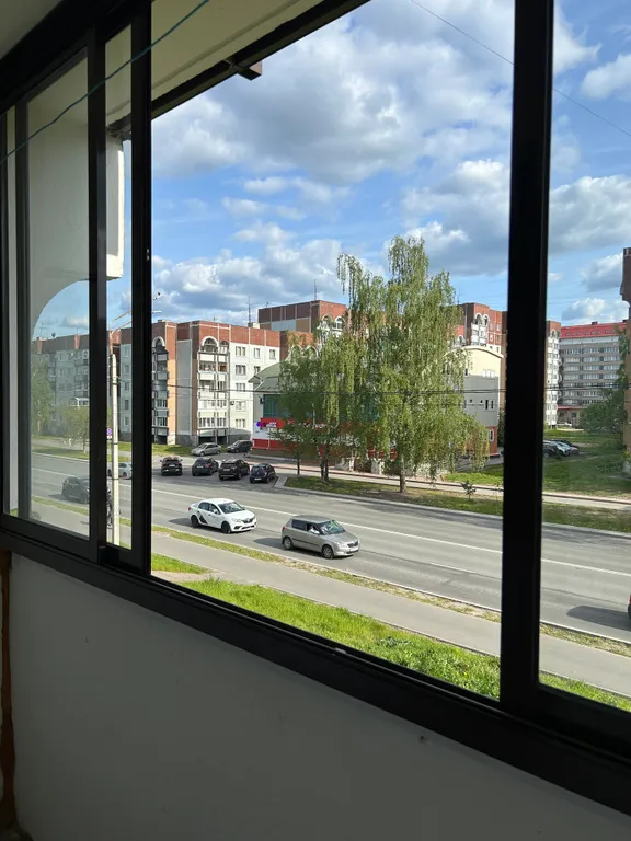 Уютная квартира в новом доме