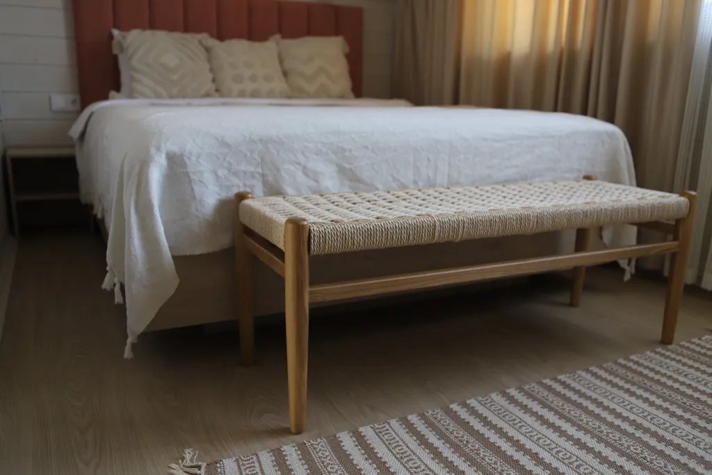 Коттедж Двухэтажный барнхаус с видом на горы, 3 изолированные спальни, 2 санузла — Мезмай