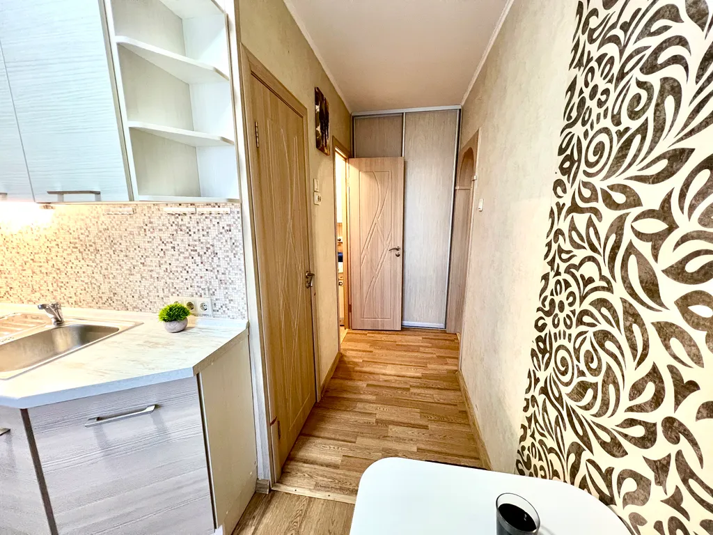 Квартира Уютная квартира — Самара