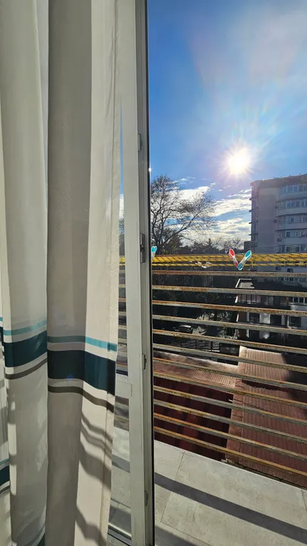 Квартира Квартира на Гагарина — Сочи