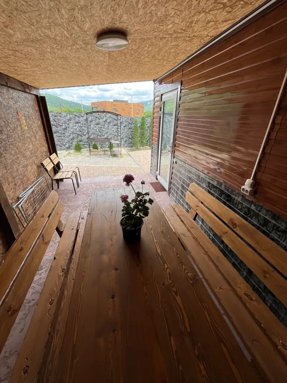 Дом в центре