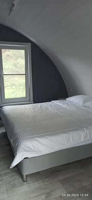 Частный дом Дыхание