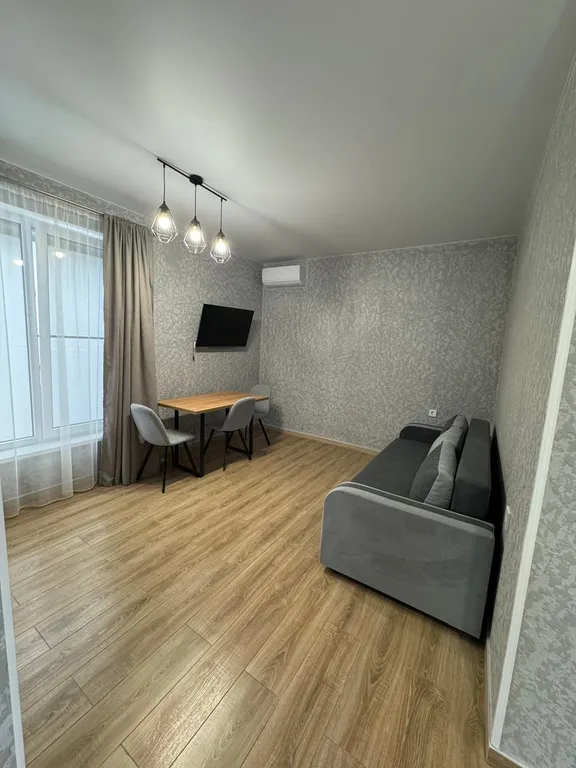 Домик в гостевом дворе