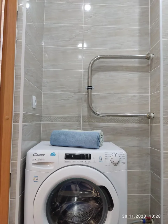 Апартаменты в гостях у Лилии