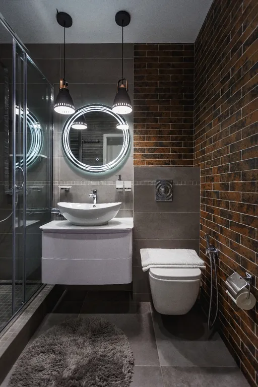 Апартаменты у самого моря