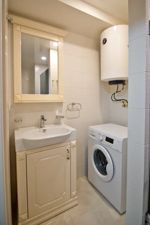 Апартаменты с видом на море первая линия, Orbi Beach Tower