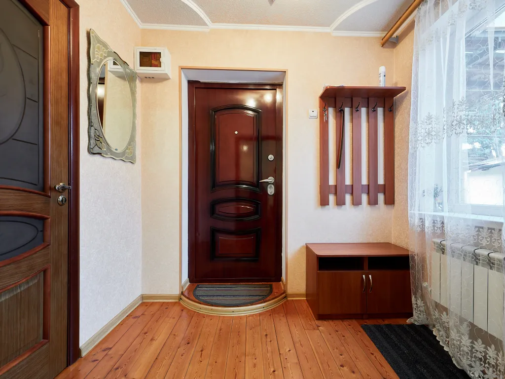 Коттедж 3-комнатный Дом — Кисловодск