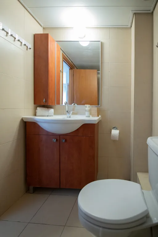 Квартира дуплекс-пентхаус 3 комнаты