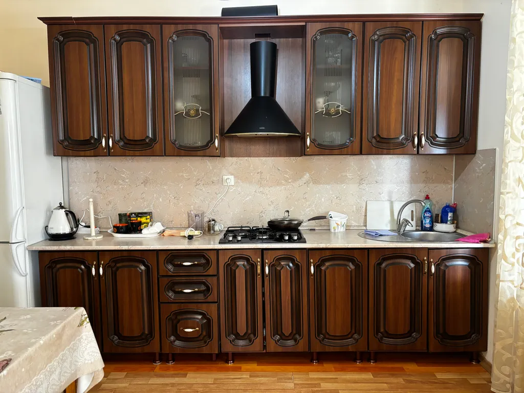 Уютный дом в Чохе