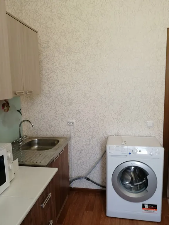 Квартира 1 комнатная уютная квартира для гостей Элисты — Элиста