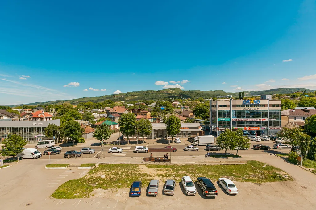Уютная квартира в Кисловодске ждёт гостей