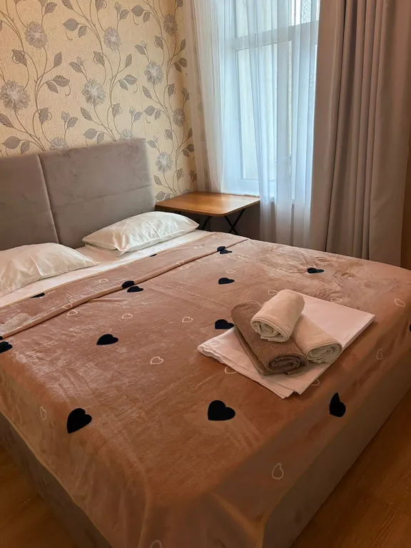 Квартира Комната — аренда посуточно в Новый Афон