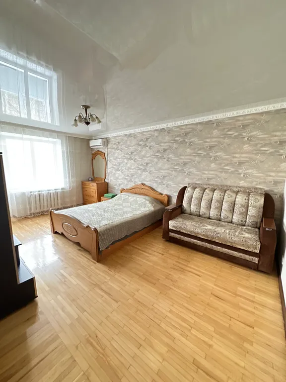 Однокомнатная квартира рядом с парком Дружбы — аренда посуточно в Георгиевск