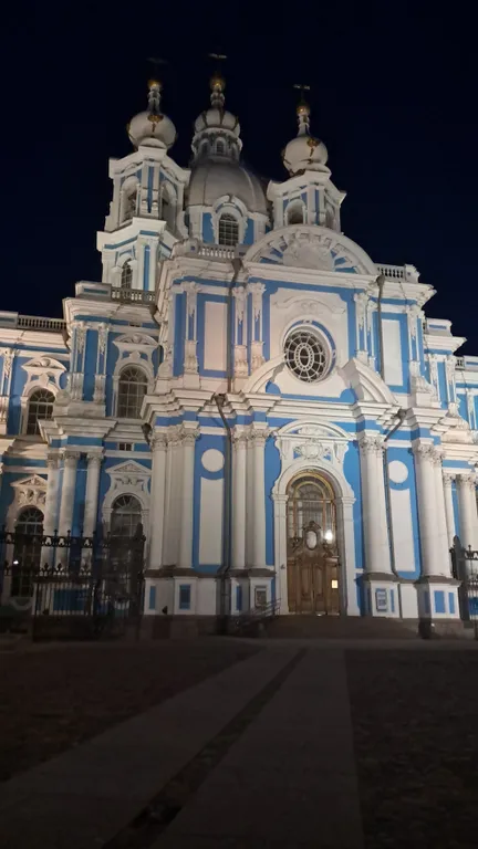 Квартира 2-комнатная Квартира — Санкт-Петербург