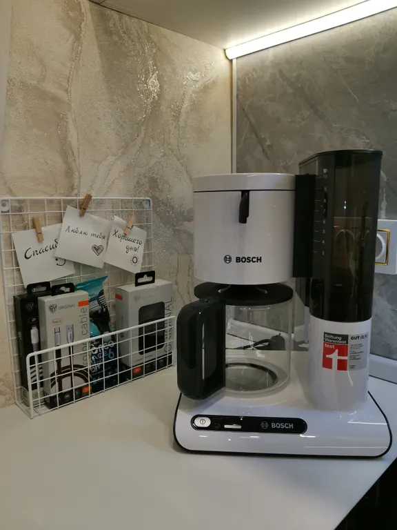 Эксклюзивная квартира в центре города