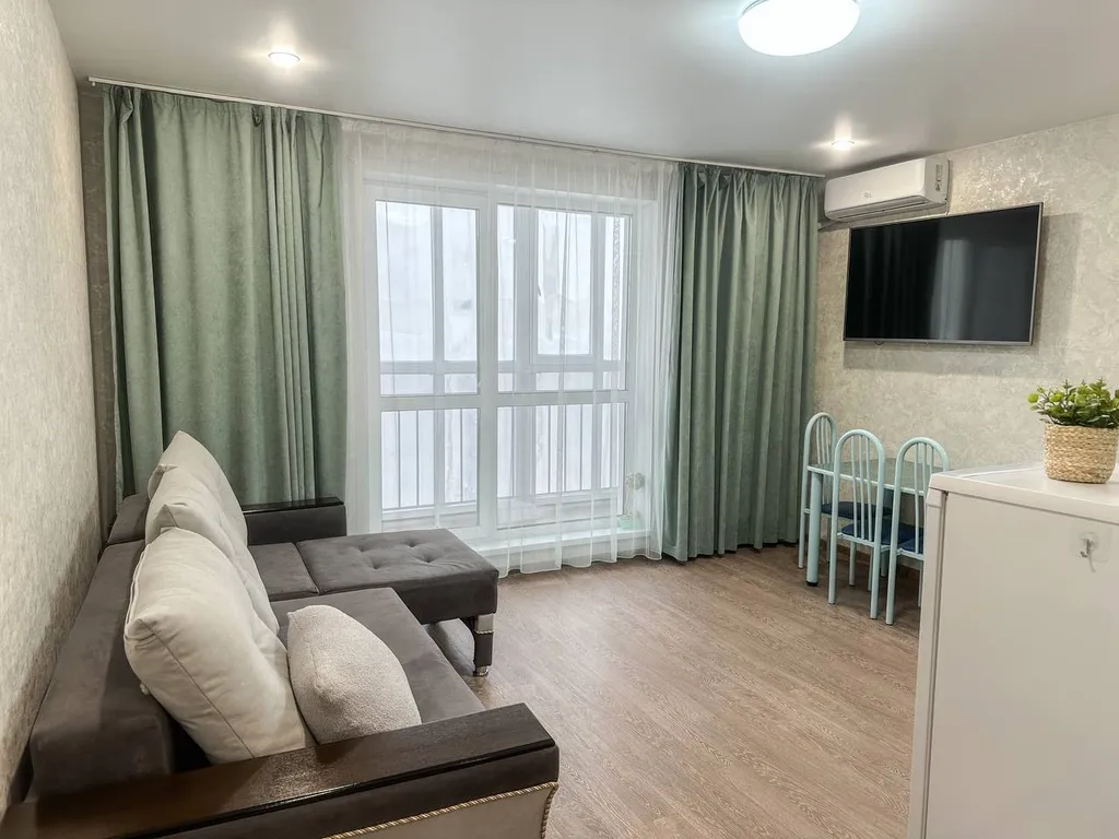 Time Apart/Уютная 3 х комнатная квартира в самом лучшем районе города